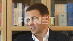 Novi DSS neće na izbore